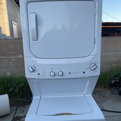 I sell double washing and dryers machine,,