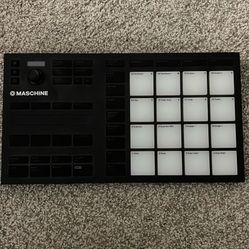 Native Instruments Maschine MK3 Mikro