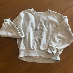 Gap Disney Minnie Sweatshirt Size 8