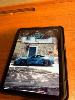 Apple iPad (11th Generation / A16) Cellular – Locked to AT&T