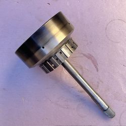 1969-79 GM TH350 Transmission Input Shaft And Drum 