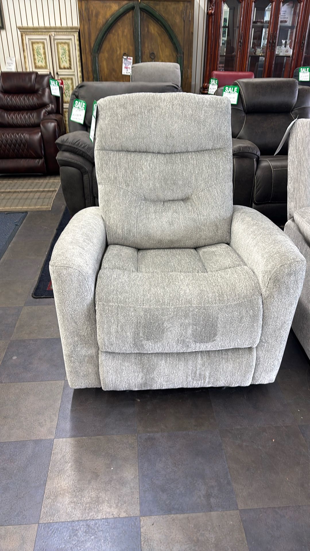 Recliner