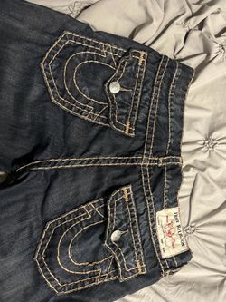 True religion denim jeans