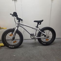 12" Kids Bike 