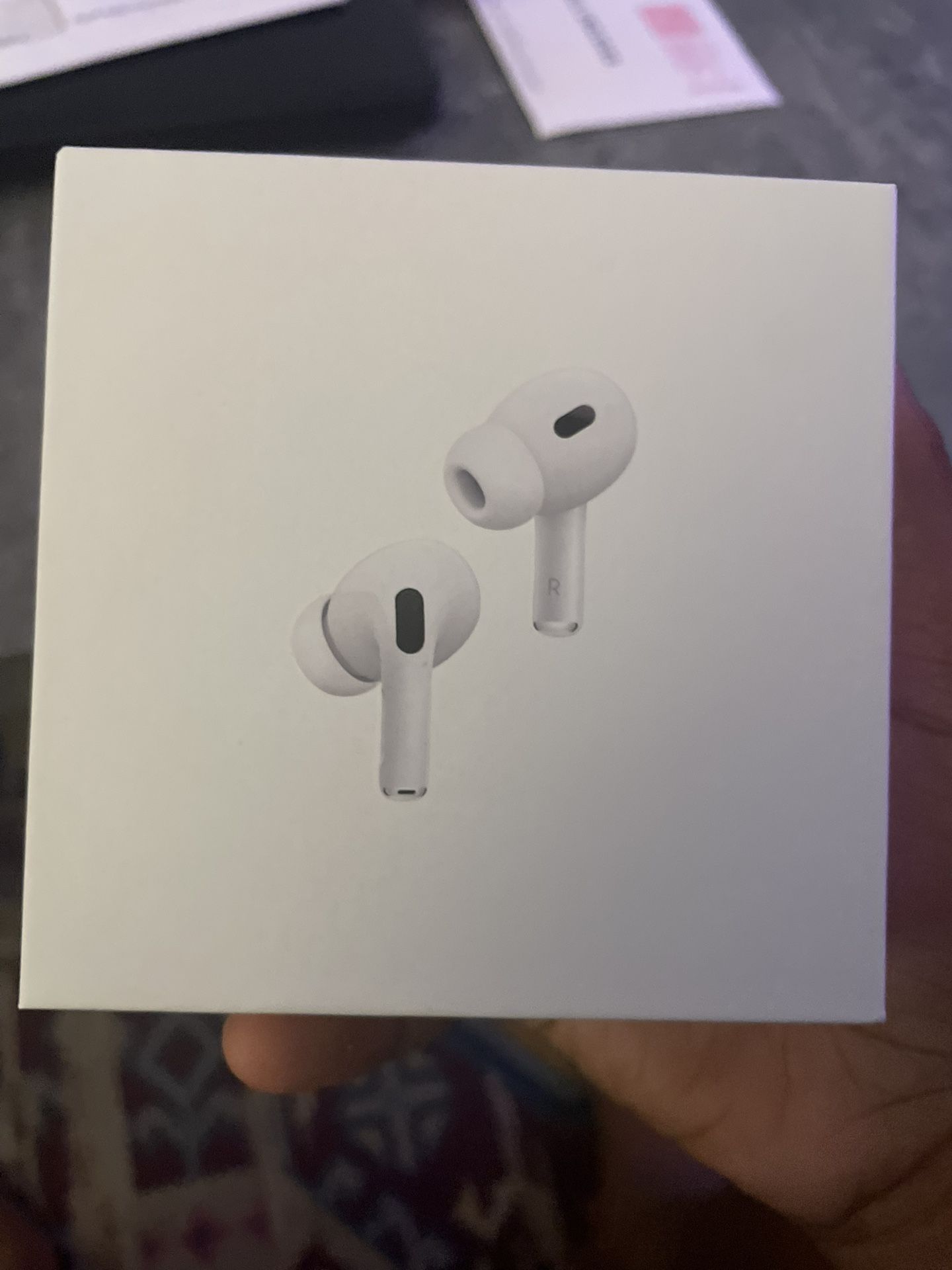 AirPod Pros Generation 2