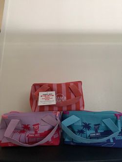 Mini insulated trader joe bags
