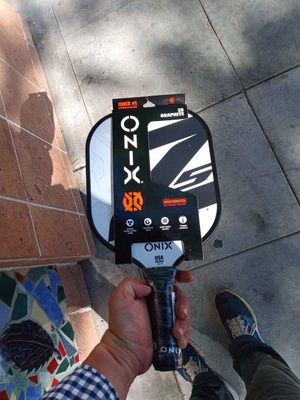 Pickleball Paddle onix