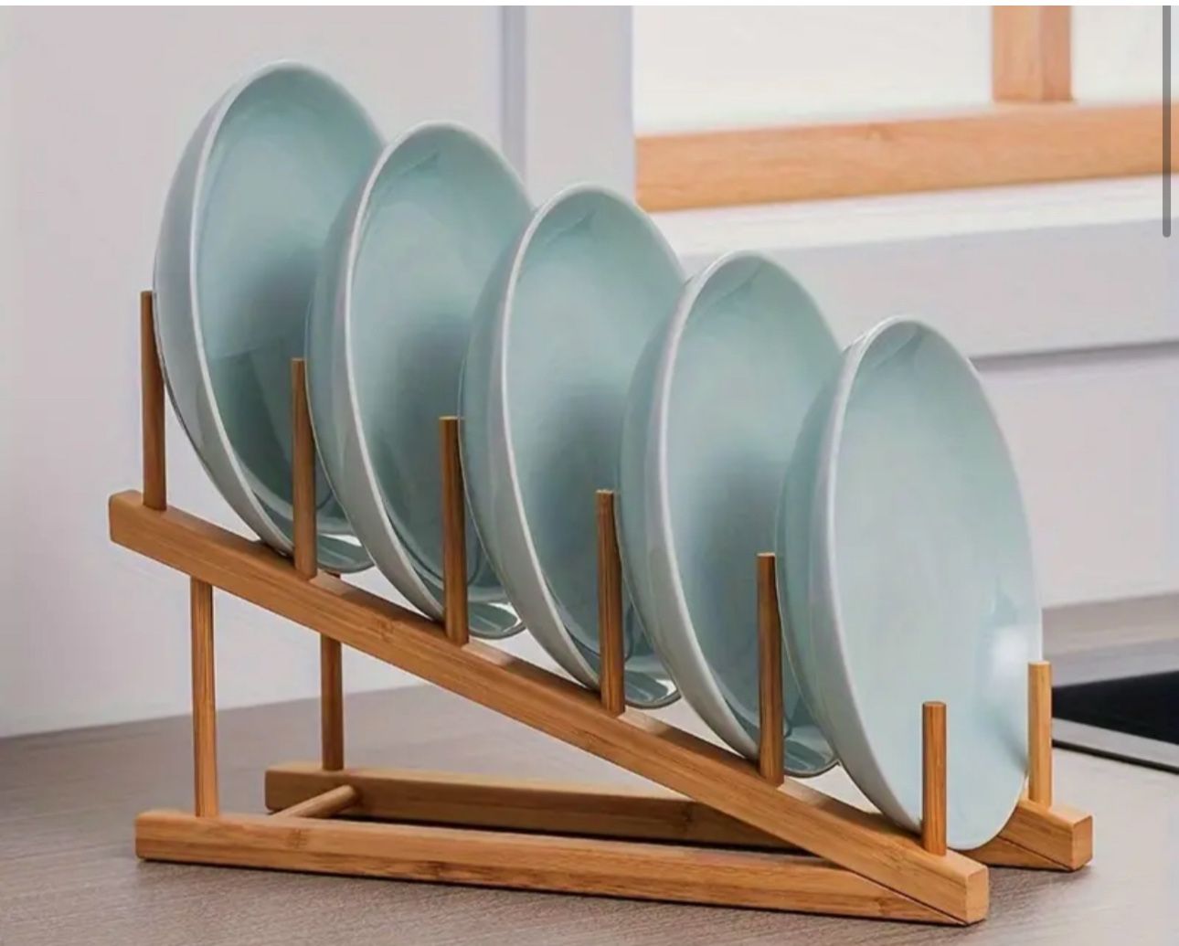 Dish Rack