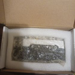 Brand New Air Compressor Valve Block