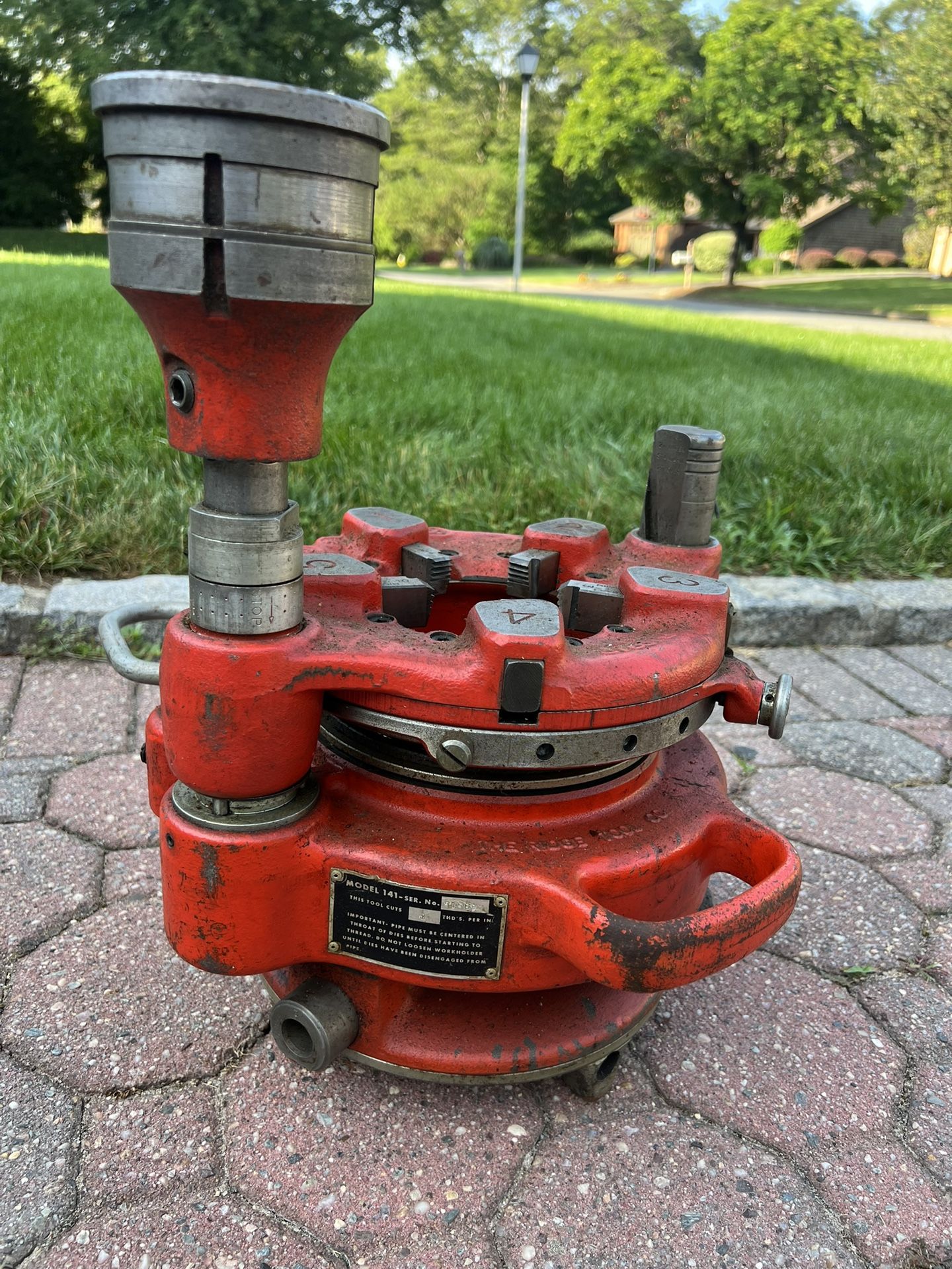 Good Condition