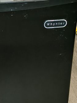 Mini Freezer