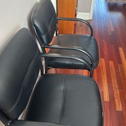 2 Chairs For Sale