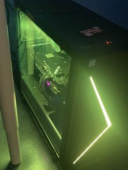 I7 Rtx 2070 Gaming PC