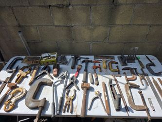 Hand tools