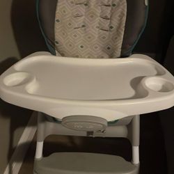 Ingenuity High Chair $20FCFS