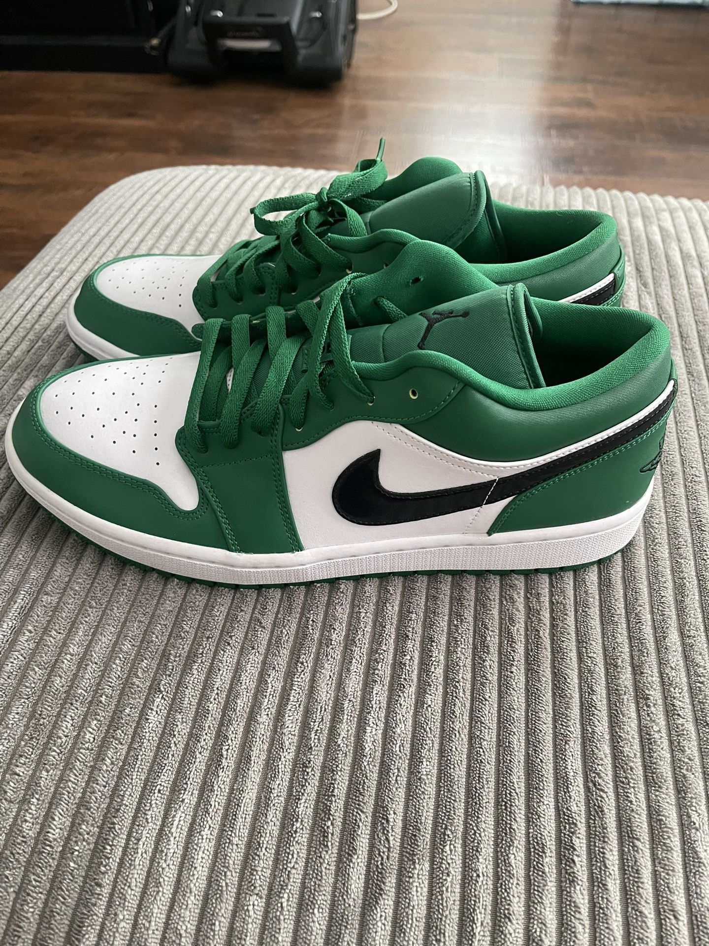 Jordan 1 Low