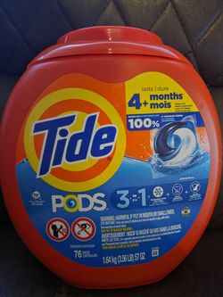 Tide