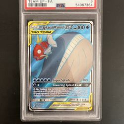 Magikarp & Wailord 