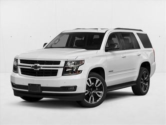 2018 Chevrolet Tahoe