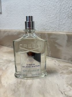 Creed Virgil Island Water