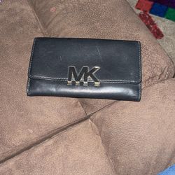 MK. Wallet