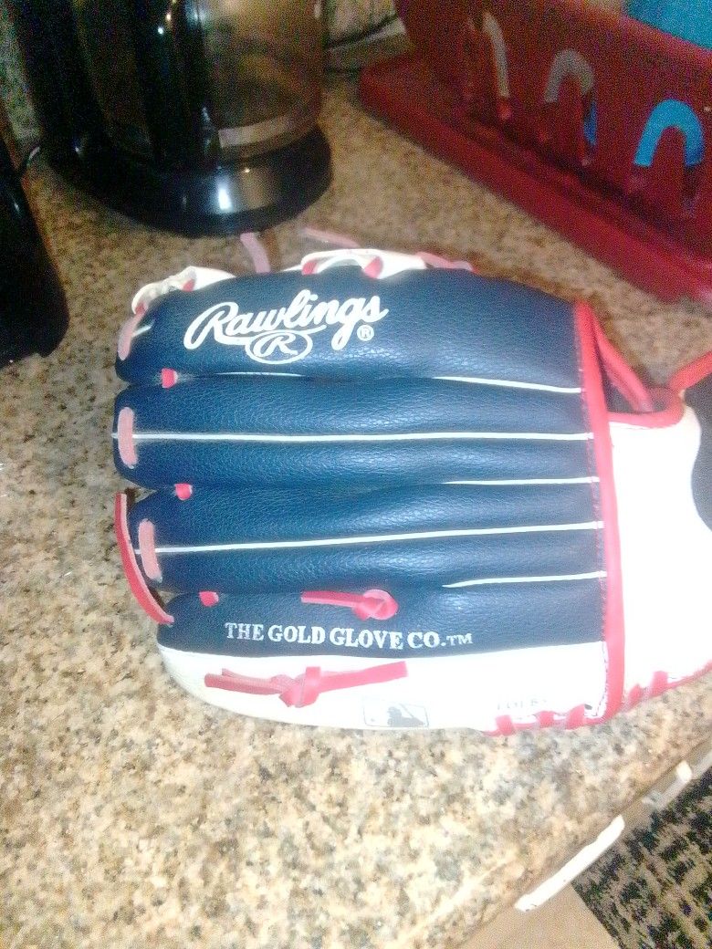 Good Baseball Met