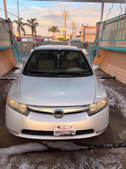 2006 Honda Civic