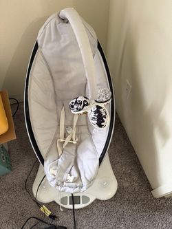 4moms MamaRoo Baby Swing