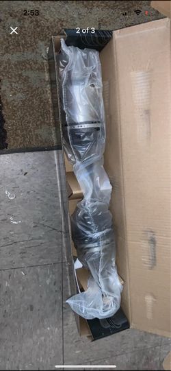 Duralast New C.V. Shaft Assembly