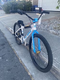 Fast ripper (READ DESCRIPTION)
