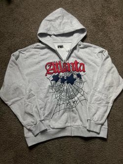 Men hoodie