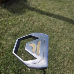 Top Flight N0.3 Golf Putter, RH