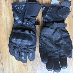 Riding Gloves 