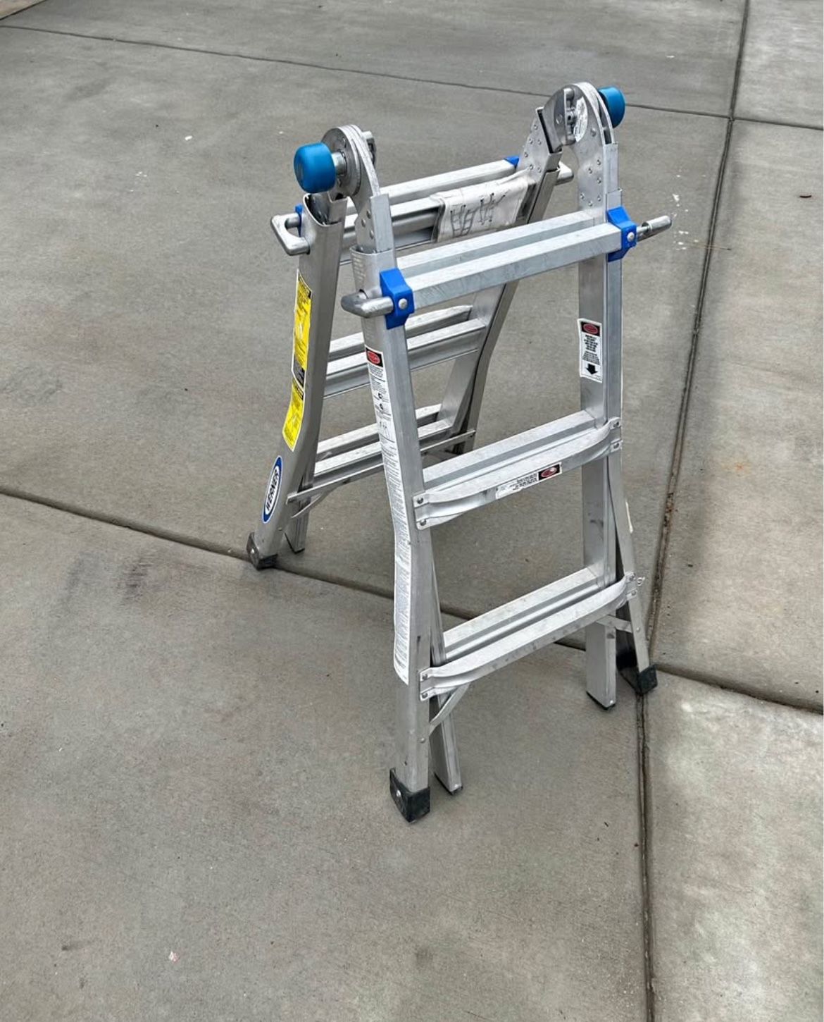 MULTI LADDER