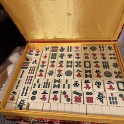 Chinese Mahjong
