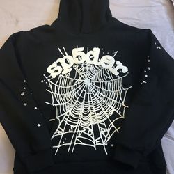 Sp5der Hoodie 