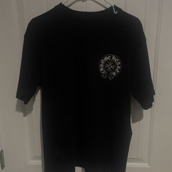 Chrome Hearts Shirt