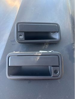 chevy obs door handle