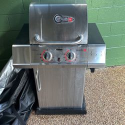 Char-Broil Infrared Grill