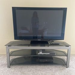 50” HD Television 