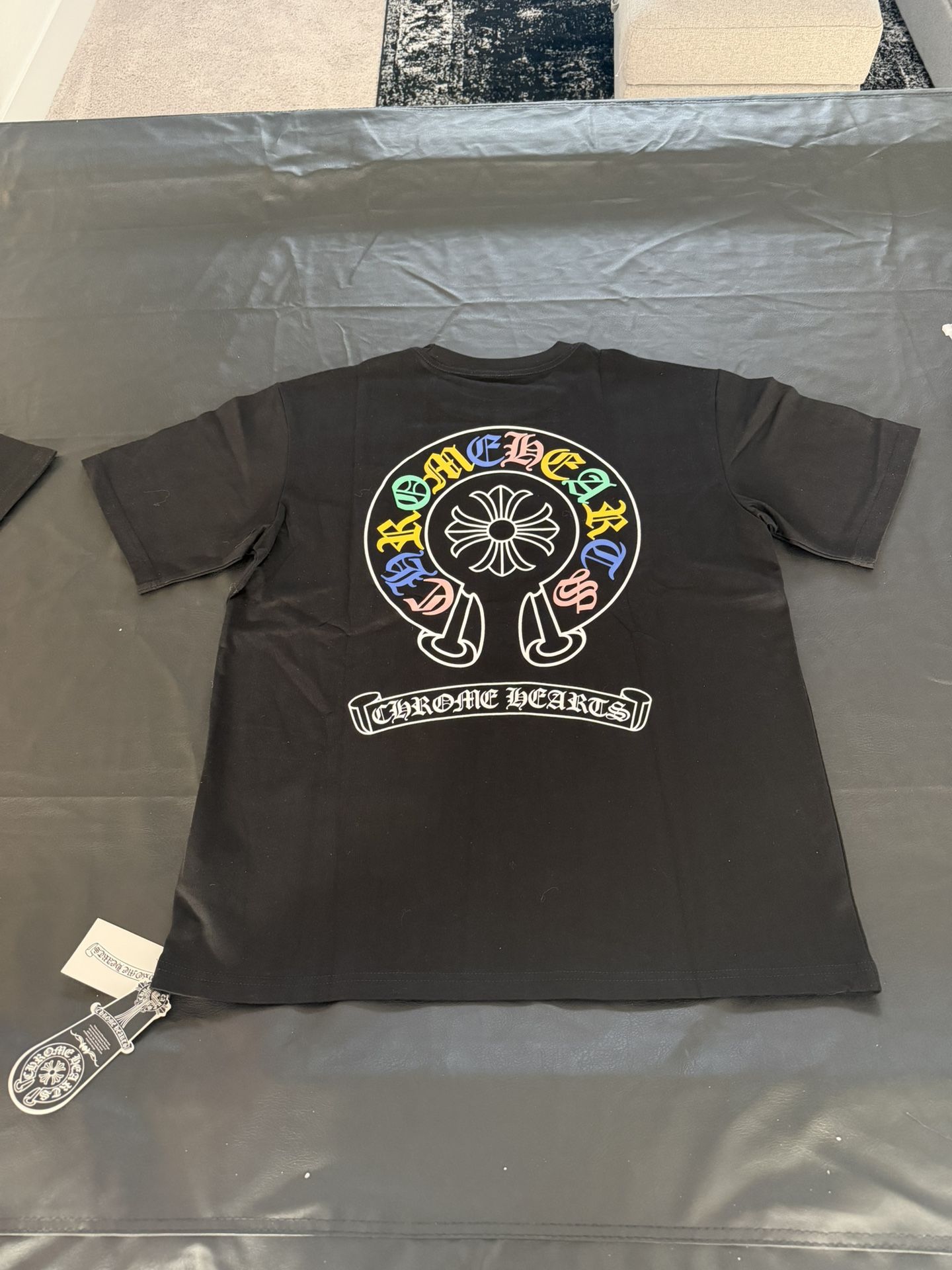 Chrome Heart Tee Triple Cross