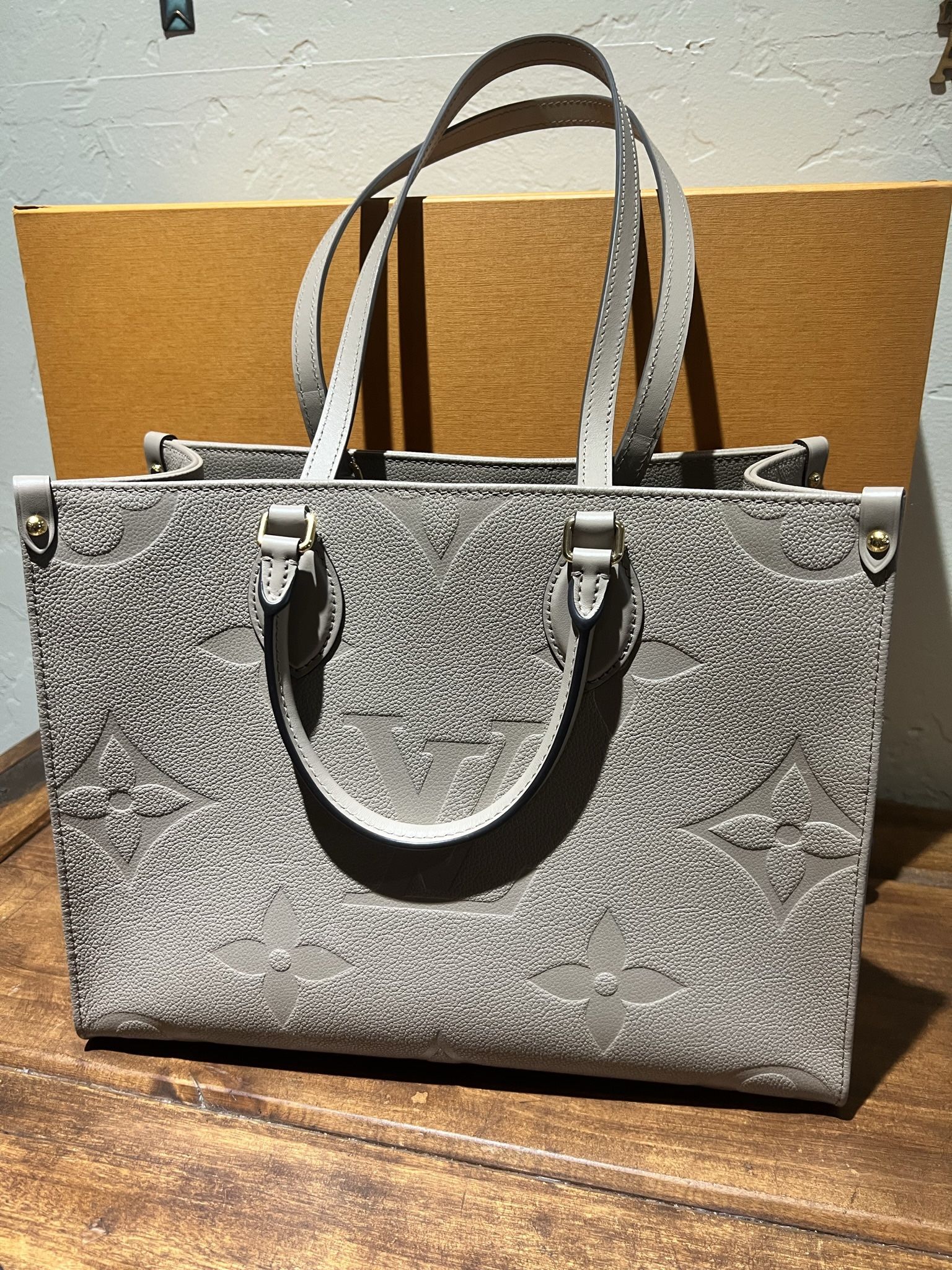 Louis Vuitton Bag