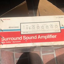 Dj Amp