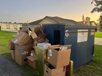 Free Boxes