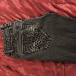 SALVAGE Pants