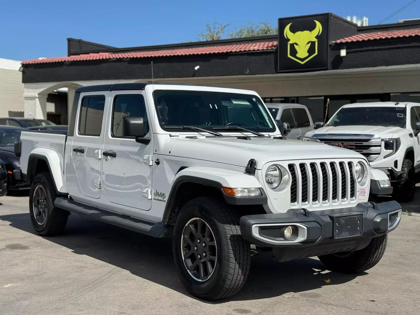 2020 Jeep Wrangler for Sale in Glendale, AZ - OfferUp