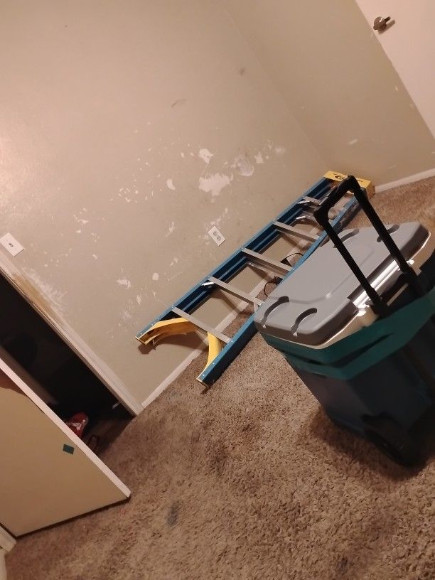 Ladder