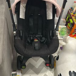 baby stroller Doona 