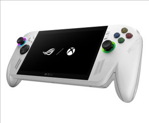 ROG Xbox Ally FHD 120Hz Gaming Handheld,  on payments $49 down online application available