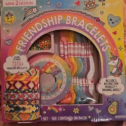 Bracelet Maker